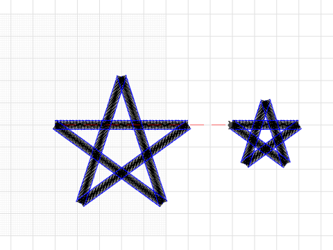 Star Function