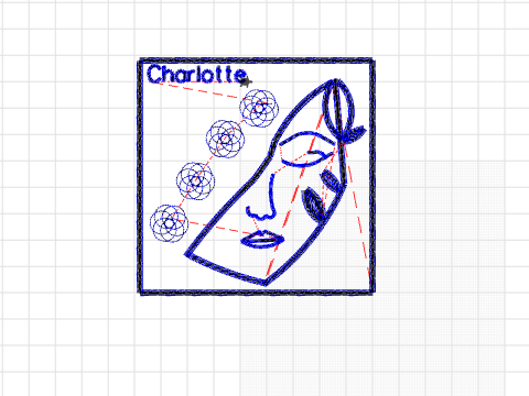 Imporved self portrait 