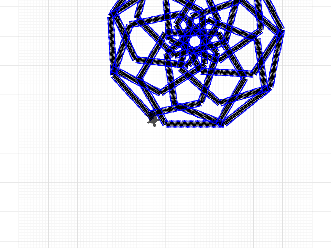 Madison Southerland 2026 Intro Polygonning