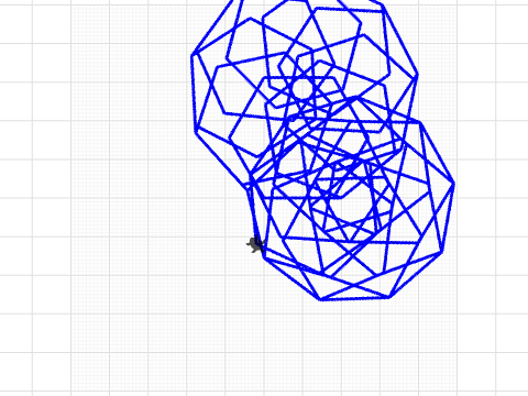 Madison Southerland 2026 Intro Polygonning