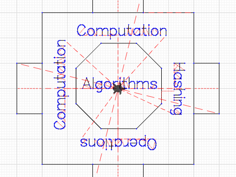 Algorithm Logo