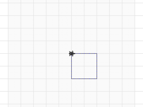 Square- Retail Business