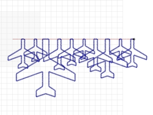 test project - scalable motive