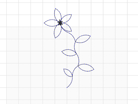 Blossom- Retail Business