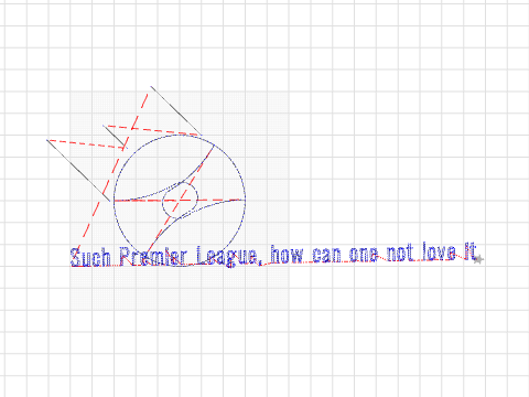 2026 Such Premier League, how can one not love it