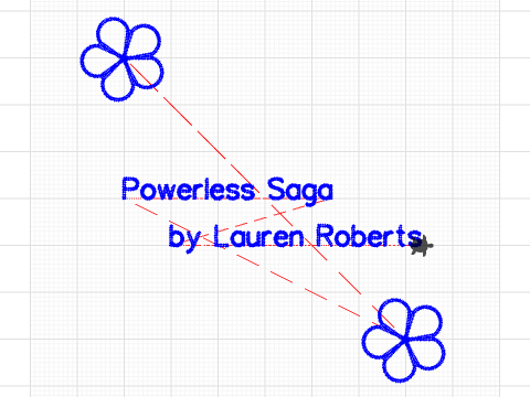 Clara Brodat Powerless 2