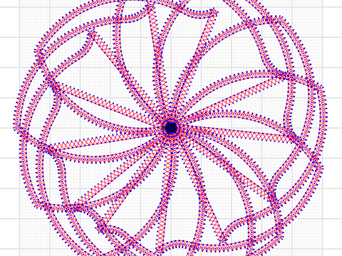 Wilhelm  workpiece #2