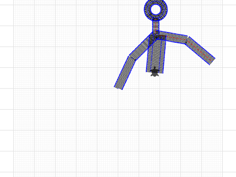 Willem Deconstructing Peter (sticksbywillem)