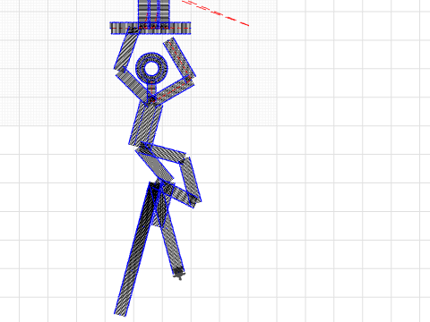 greyson Deconstructing Peter (sticksbyIan)