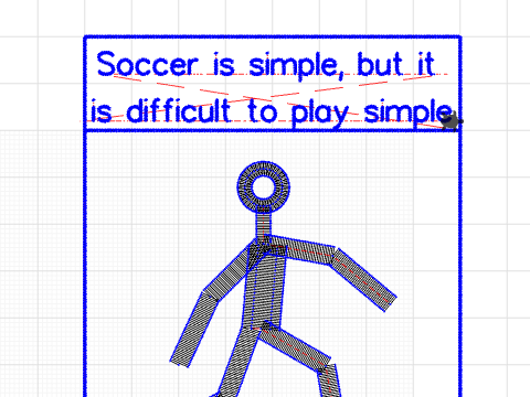 Willem Deconstructing Peter (sticksbywillem)