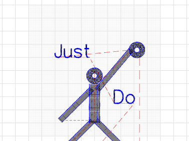 Michael Soofer Deconstructing Peter (sticksbyIan)