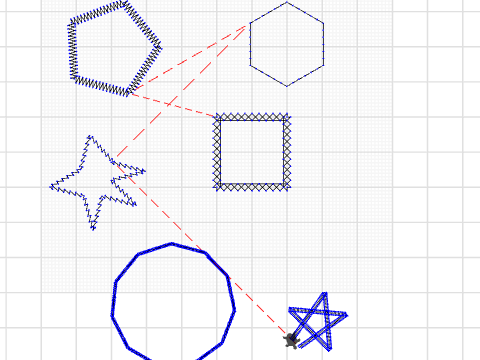 031226 Shapes and Stitches