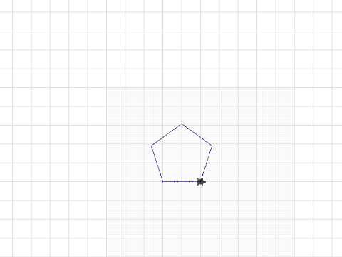 Weekopdracht 2 - zeshoek