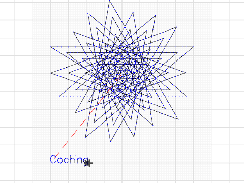 032626 First Embroidery