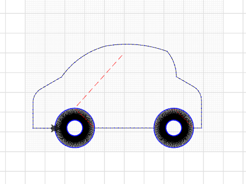 032626 first embroidery