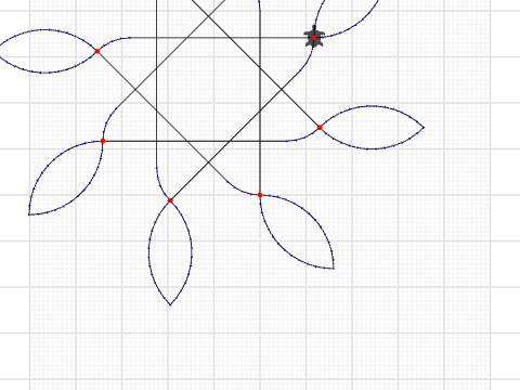 Baustein Sammlungzick (egypt version)