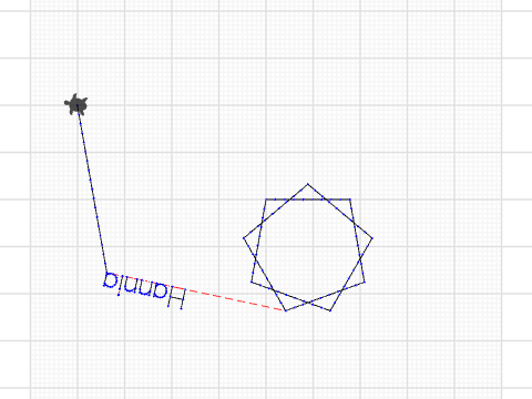 032626 First Embroidery