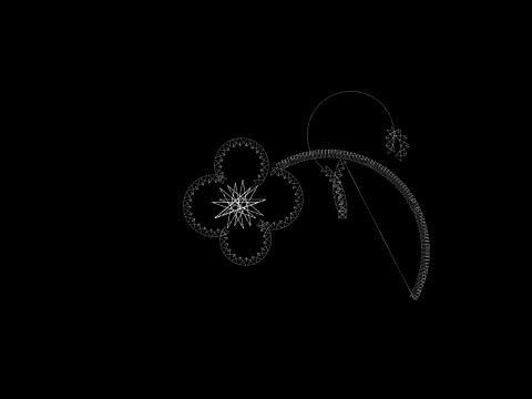 032626 Hannia First Embroidery