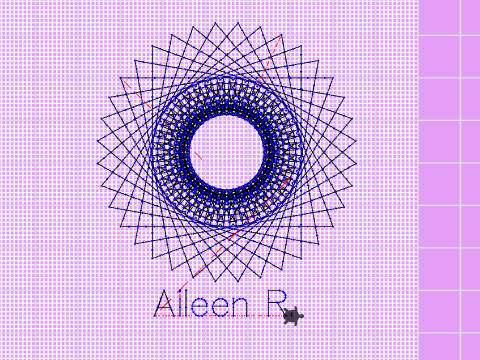 032626 First Embrodery Aileen