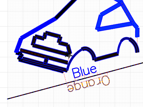 fennec team blue and orange v1