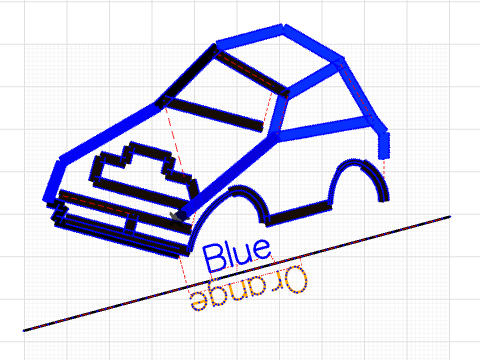 fennec team blue and orange v2
