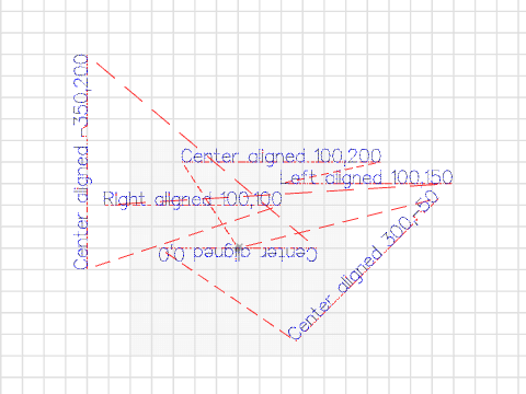 Test for the block EmbroiderText