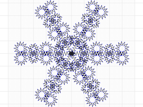 snowflake24