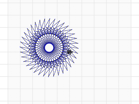 6D FRANCIS HARRISON MASTERPEICE