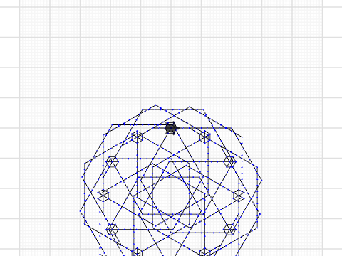 Alice and Vidusshi shark