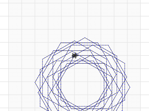 isaac h and michael 6D