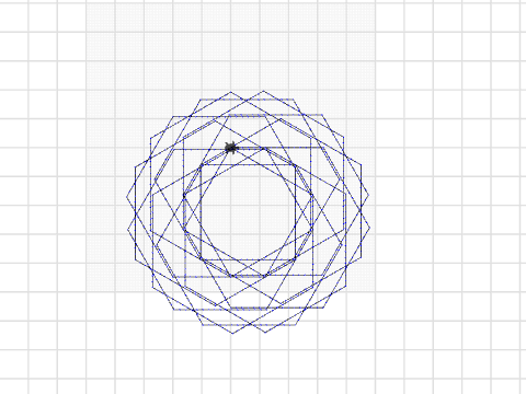 isaac h and michael 6D