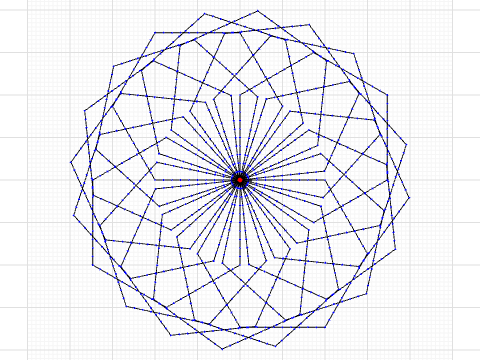 Crystlized