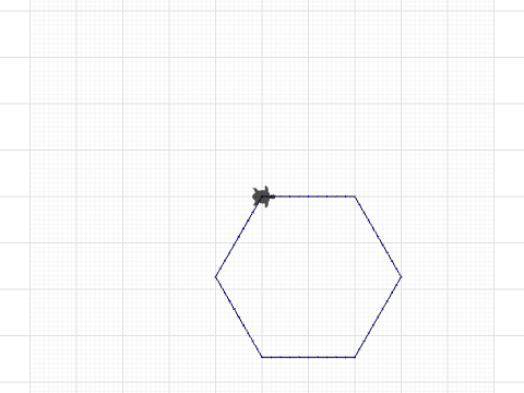hexagon function