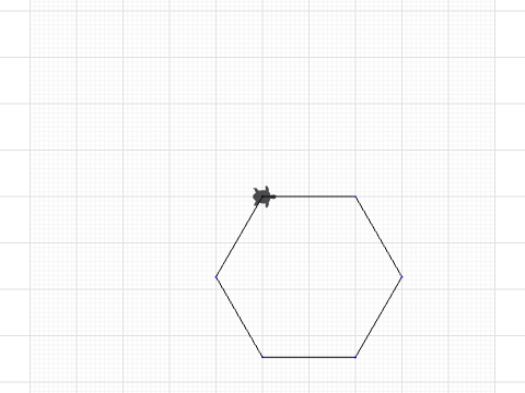 Hexagon function