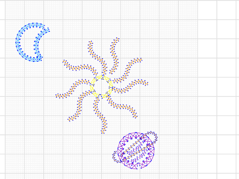 4/14/2026 Project Embroidery p.3 