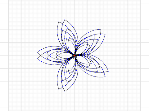 better amazing petal