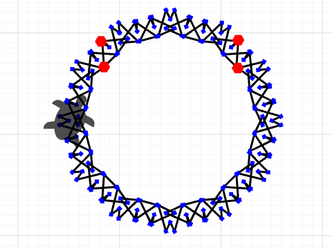 imaan adams spine road