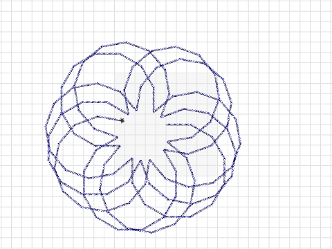 hayleigh jacobs first project