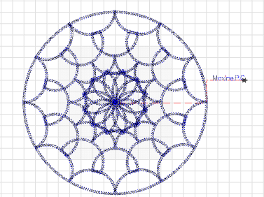 my first work (spine road workshop) Maxine Conradie