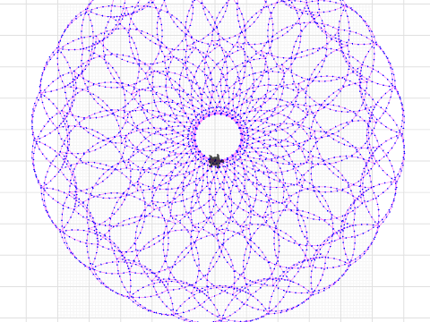 LYNE MUGWEVI. crest way 