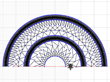 Regenbogen_Stichmuster