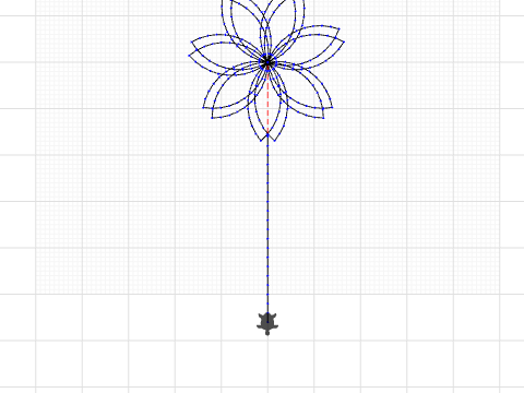 Pretty Petals + Pretty Flowers