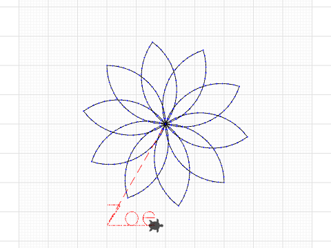 Flower-Zoe