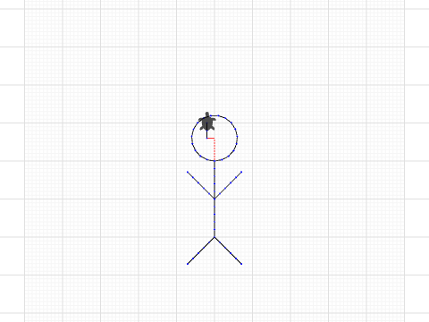 stick figure