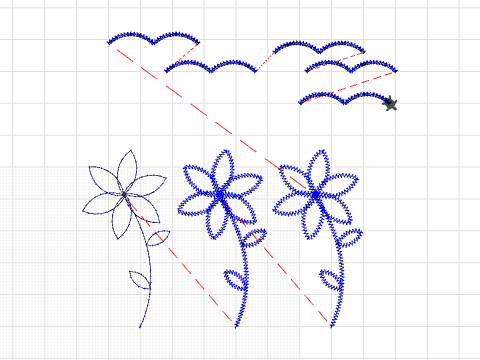 3flowers