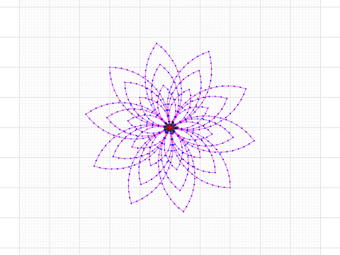 better flower / petal