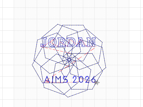 Jordan