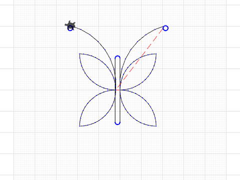 butturfly