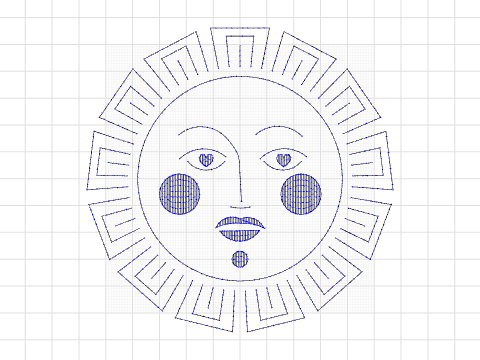 Mr Sunshine