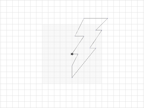 lighting bolt